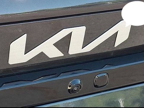 New 2025 Kia K4 LXS image 5