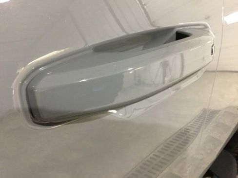 New 2025 GMC Hummer EV 3X image 16