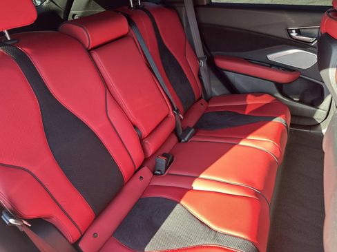 Certified 2025 Acura RDX A-Spec image 5