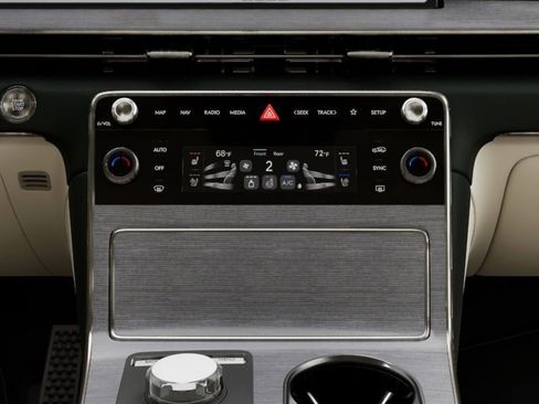 New 2026 Genesis GV80 3.5T Prestige image 23