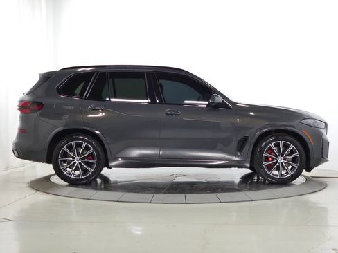 Used 2024 BMW X5 xDrive40i w/ Executive Package AWD/4WD image 11