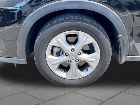 Used 2024 Honda HR-V LX image 10
