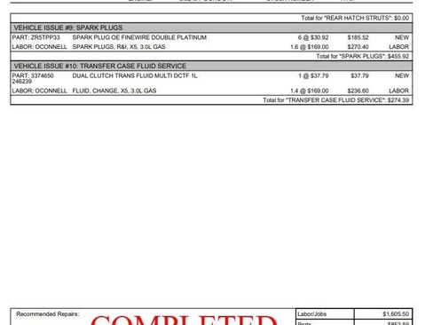 Used 2018 BMW X5 xDrive35i image 35