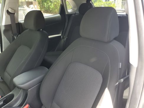 Used 2023 Hyundai Kona SEL image 16