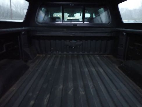 Certified 2024 Chevrolet Silverado 2500 LTZ w/ LTZ Convenience Package image 13