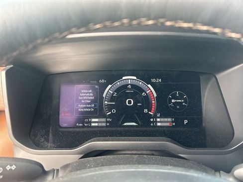 New 2026 Toyota Tundra 1794 Edition AWD/4WD image 22