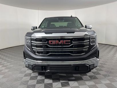 Used 2025 GMC Sierra 1500 SLT