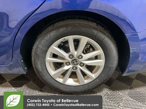 Certified 2025 Toyota Camry LE image 23