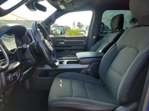 Used 2019 RAM 1500 Big Horn RWD image 13