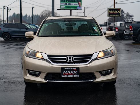 Used 2014 Honda Accord EX-L image 3