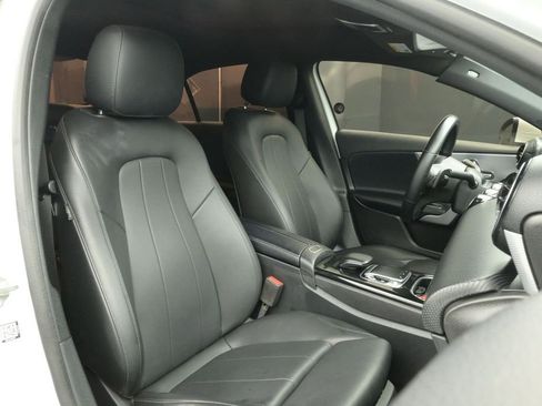 Used 2019 Mercedes-Benz A 220 image 24