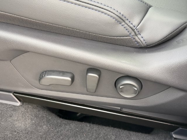 New 2026 Subaru Forester Touring AWD/4WD image 19