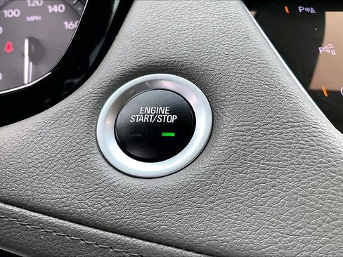 Used 2021 Cadillac XT5 Premium Luxury image 63