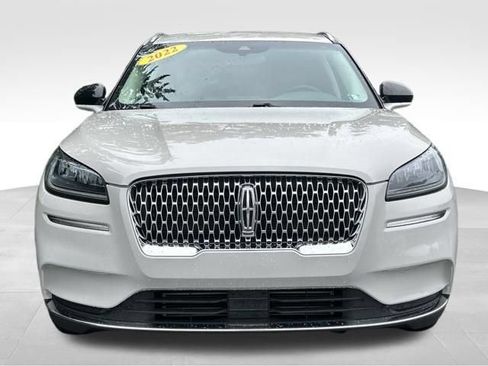 Used 2022 Lincoln Corsair AWD w/ Equipment Group 101A image 9