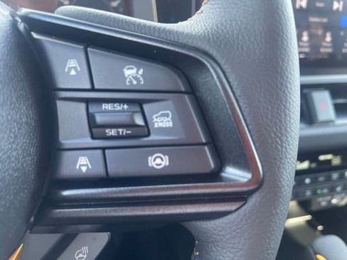 New 2026 Subaru Outback Wilderness AWD/4WD image 20