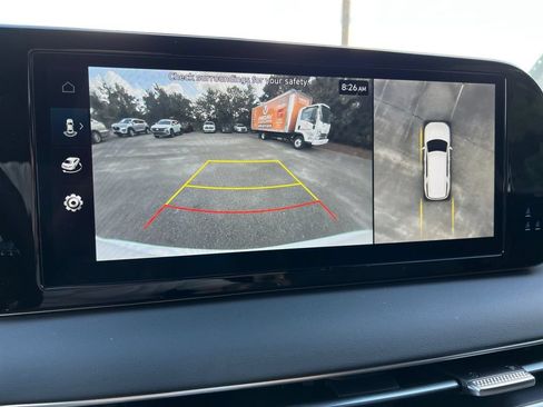 New 2025 Hyundai Palisade Calligraphy AWD/4WD image 7