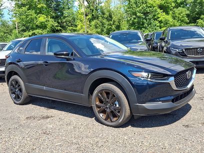 New 2026 MAZDA CX-30 AWD 2.5 S w/ Select Sport Pkg
