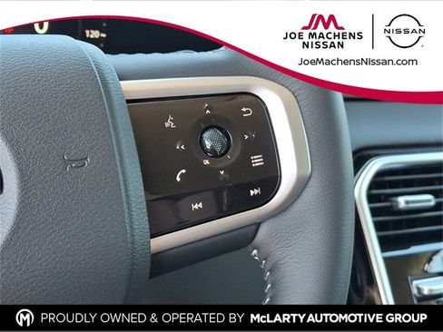 New 2026 Nissan Armada SV image 15