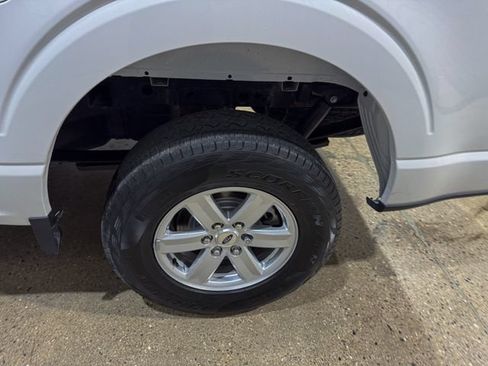 Used 2023 Ford F150 XLT w/ Equipment Group 301A Mid AWD/4WD image 31