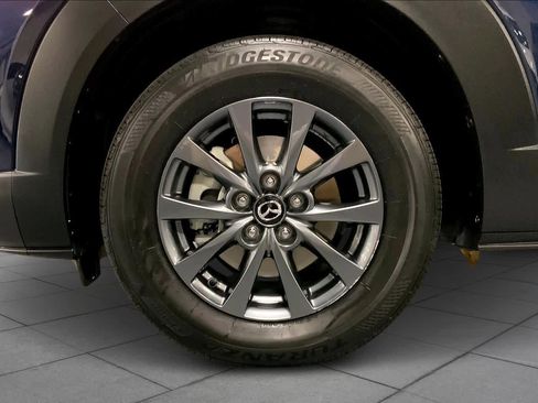 Used 2023 MAZDA CX-30 AWD 2.5 S image 10