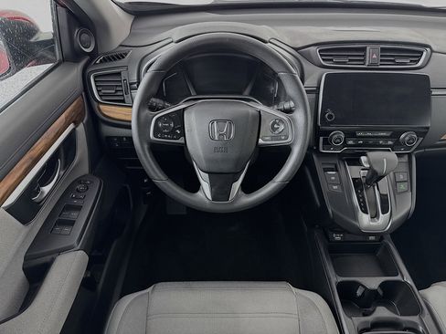 Certified 2022 Honda CR-V EX image 22