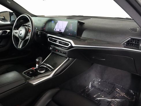 Used 2023 BMW M2 w/ Lighting Package RWD image 9