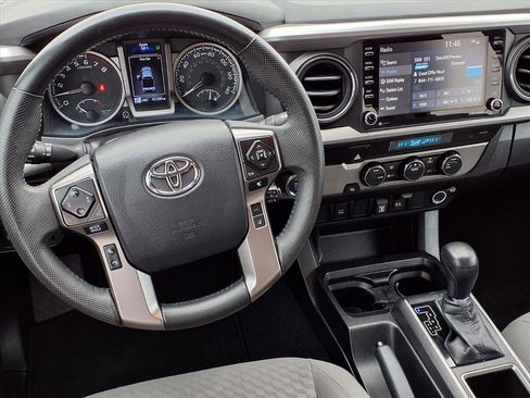 Used 2023 Toyota Tacoma SR5 image 13