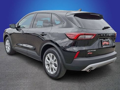 Used 2025 Ford Escape Active FWD image 6