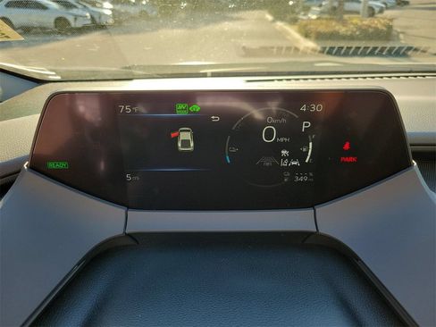 New 2026 Toyota Prius Plug-In Hybrid FWD image 21