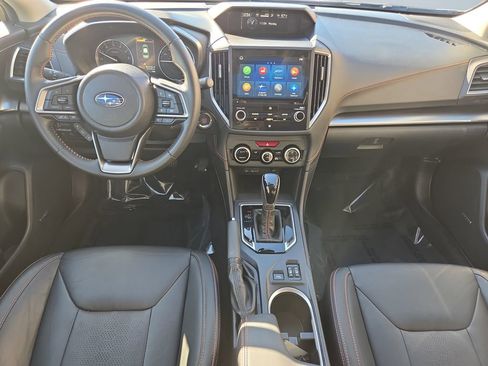 Certified 2023 Subaru Crosstrek 2.5i Limited image 10