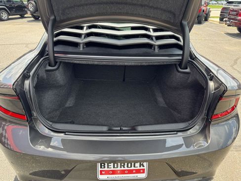 Used 2020 Dodge Charger Scat Pack w/ Plus Group RWD image 31