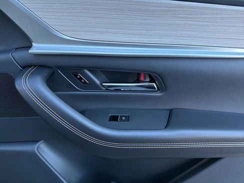 New 2026 MAZDA CX-90 3.3 Turbo w/ Preferred Package image 26