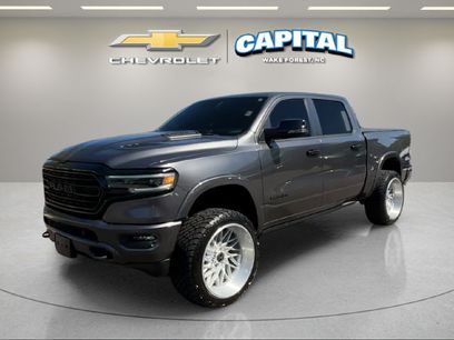 Used 2024 RAM 1500 Limited