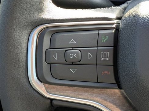 New 2026 Jeep Grand Wagoneer Limited AWD/4WD image 28