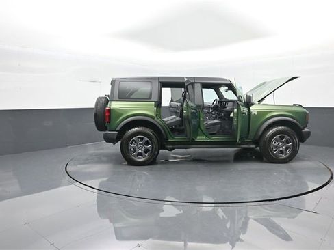 Certified 2024 Ford Bronco Big Bend image 41