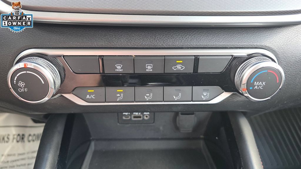 Used 2024 Nissan Altima 2.5 SR FWD image 32