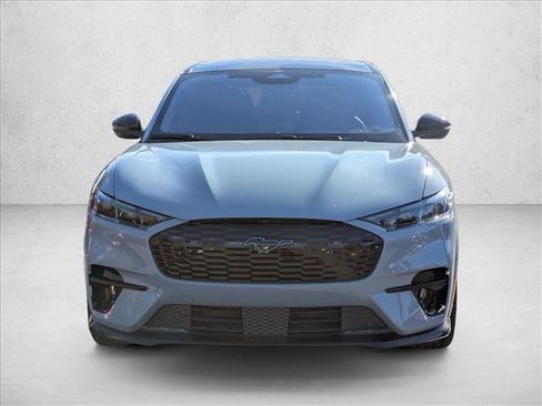 New 2025 Ford Mustang Mach-E GT image 5