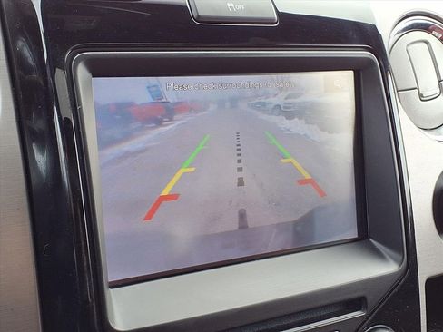 Used 2013 Ford F150 Limited image 22