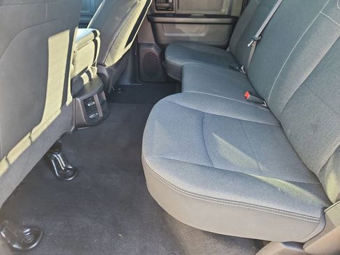 Certified 2022 RAM 2500 Tradesman image 8