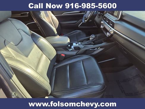 Used 2022 Kia Telluride LX FWD image 30