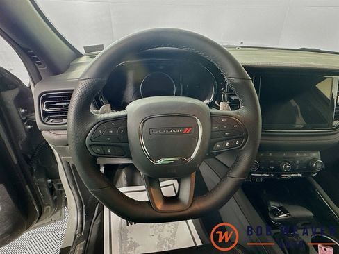 New 2026 Dodge Durango GT image 11