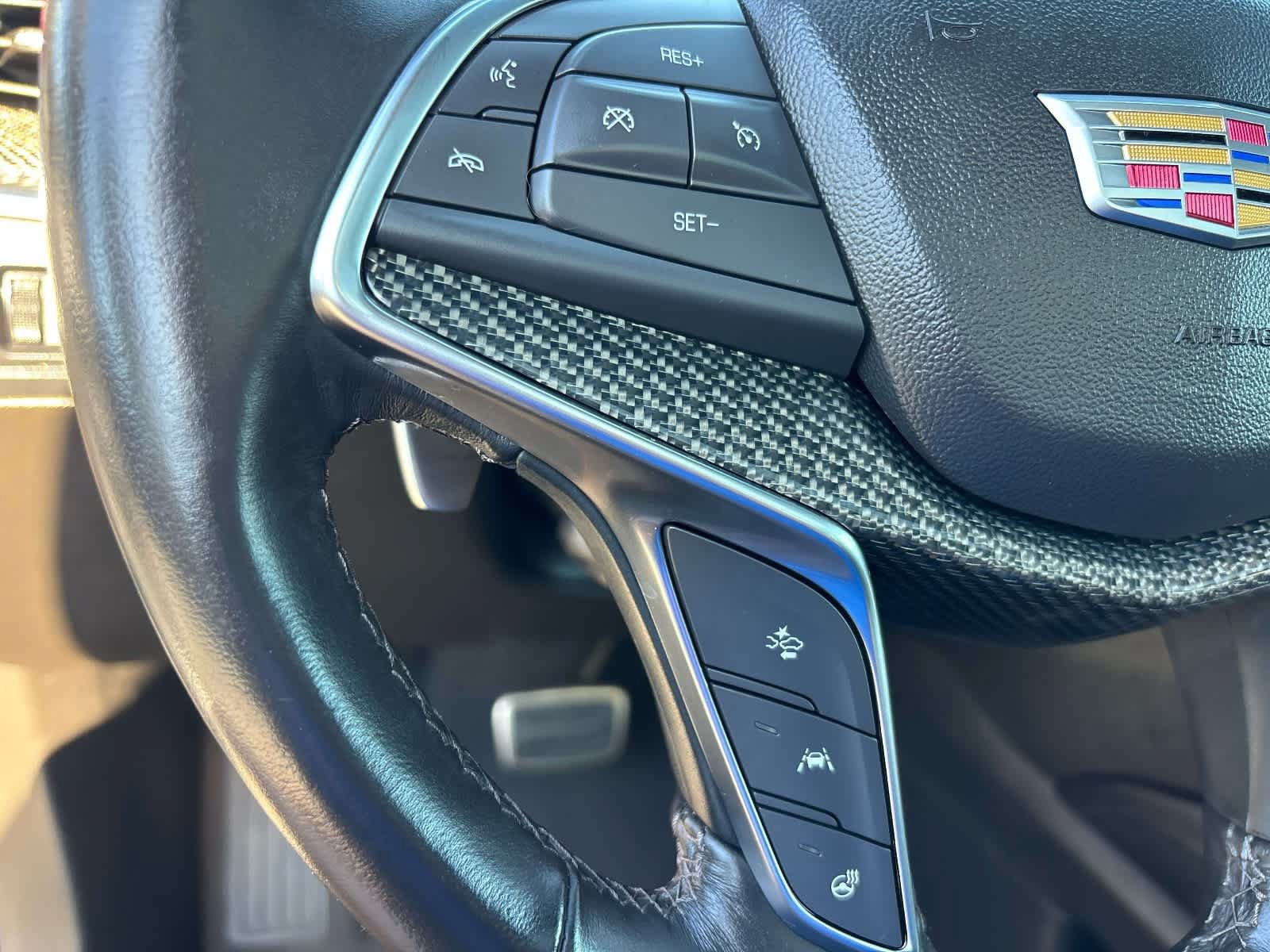 Used 2022 Cadillac XT5 Sportv AWD/4WD image 20