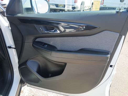 Used 2025 Chevrolet TrailBlazer LT FWD image 20