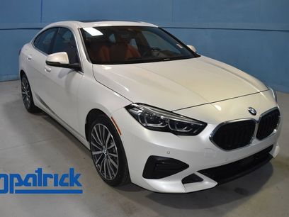 Certified 2024 BMW 228i xDrive Gran Coupe w/ Premium Package