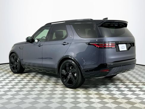 Certified 2025 Land Rover Discovery Dynamic SE image 7