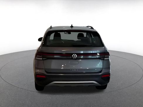 Used 2026 Volkswagen Taos S AWD/4WD image 9
