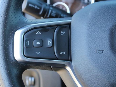 New 2025 RAM 1500 Tradesman image 14