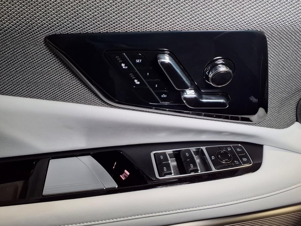 New 2027 Cadillac Optiq Sport RWD image 12