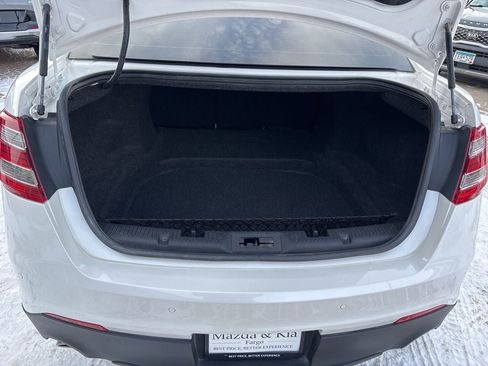 Used 2016 Ford Taurus Limited image 42