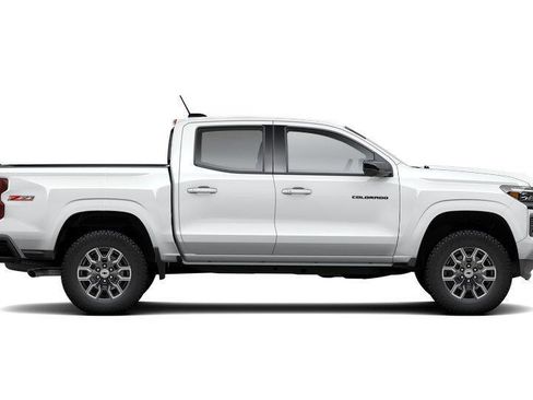 New 2026 Chevrolet Colorado Z71 AWD/4WD image 6